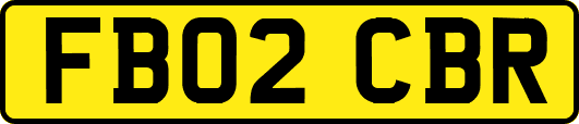 FB02CBR
