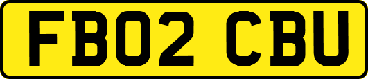 FB02CBU