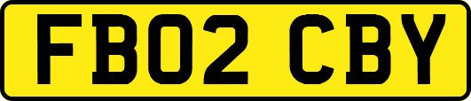 FB02CBY