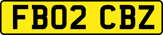 FB02CBZ