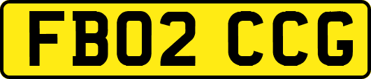 FB02CCG