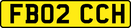 FB02CCH