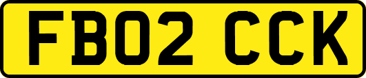 FB02CCK