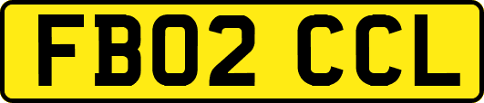 FB02CCL