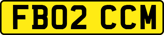 FB02CCM