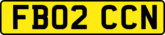 FB02CCN