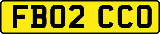 FB02CCO