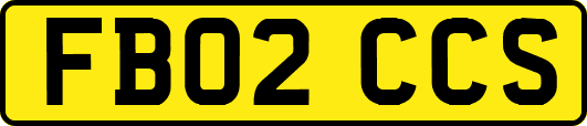 FB02CCS