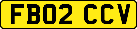 FB02CCV