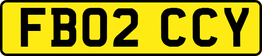 FB02CCY