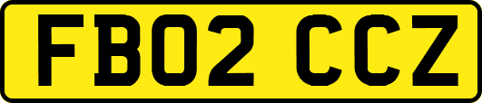 FB02CCZ