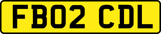 FB02CDL