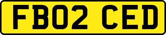 FB02CED