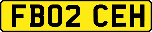 FB02CEH