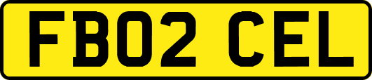 FB02CEL