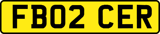FB02CER