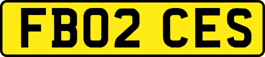 FB02CES