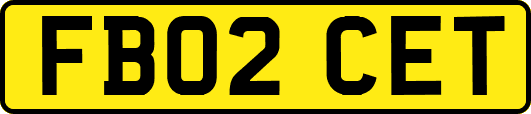 FB02CET