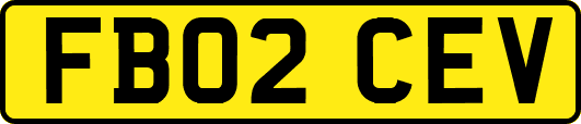 FB02CEV