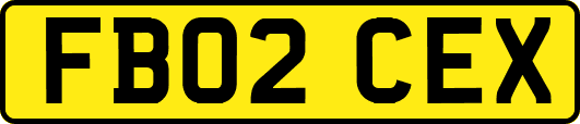 FB02CEX