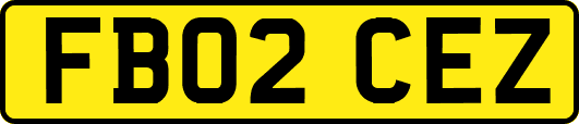 FB02CEZ