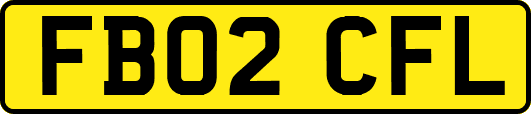 FB02CFL