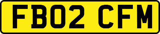FB02CFM