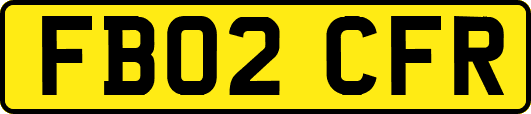 FB02CFR