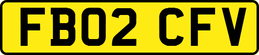FB02CFV
