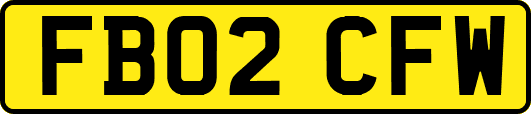 FB02CFW
