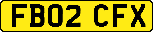 FB02CFX