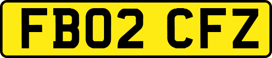 FB02CFZ