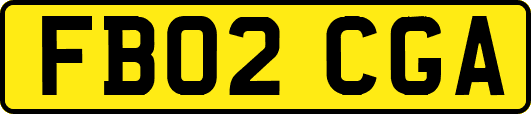 FB02CGA