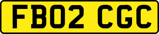 FB02CGC