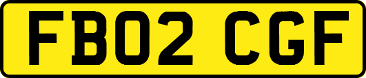 FB02CGF