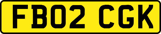 FB02CGK