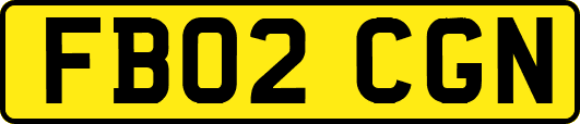 FB02CGN
