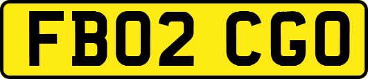 FB02CGO