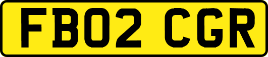 FB02CGR