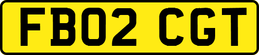 FB02CGT