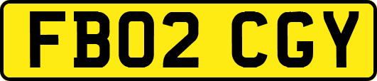 FB02CGY