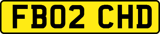 FB02CHD