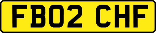 FB02CHF