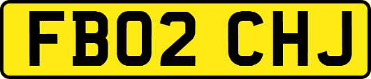 FB02CHJ