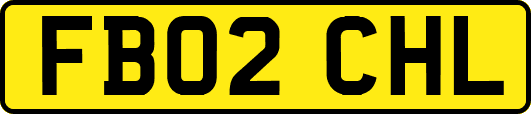 FB02CHL