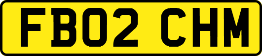 FB02CHM