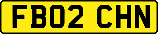 FB02CHN