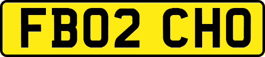 FB02CHO