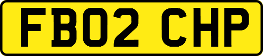 FB02CHP