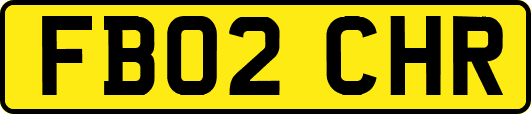 FB02CHR